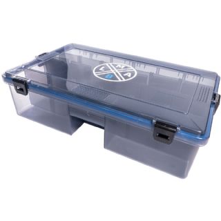 LMAB Large Deep Tackle Box - 